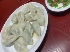-喜家德虾仁水饺(开发区万达店)