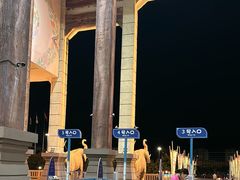 -福州欧乐堡水上乐园