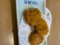 -文叔·湖北名小吃·小龙虾(华强北店)