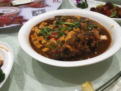 -品大三·南京菜(大行宫店)