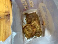 -小波紫炸鸡(水围店)