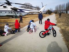-中国航空博物馆