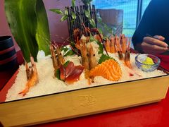 -万岛日本料理铁板烧(梅赛德斯奔驰店)