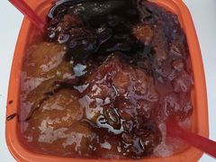 -冰冰酱老味刨冰绵绵冰(中山路总店)