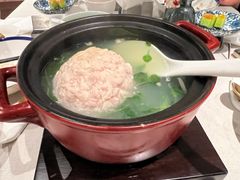 -狮王府淮扬菜(夫子庙老门东店)