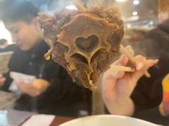 -再宣武文化主题餐厅·清真