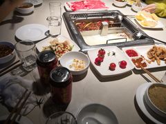 -海底捞火锅(上元大街店)