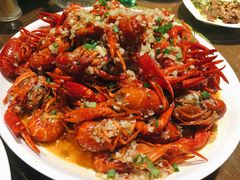 -山水人家(九堡店)