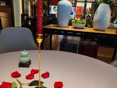 -金海华·悦食东方(苏州中心商场店)