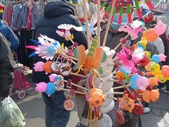 -李村大集