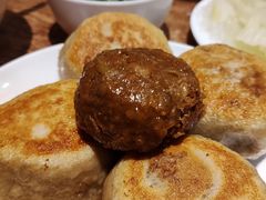 -清真吴记门钉肉饼·喜多利