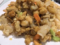 -桃子餐厅·天津菜(红星路直营店)