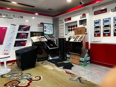 -3M博瑞达龙膜威固BOP保镖汽车贴膜隐形车衣(国贸店)