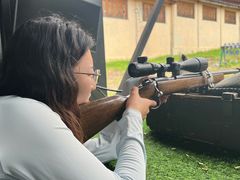 -猎鹰谷实弹射击俱乐部