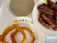 -护国寺小吃(地安门店)