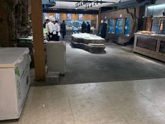 -郑庄脂渣海鲜楼(九水路店)