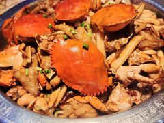 -蛮横肉蟹煲(印象城店)