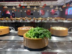 -龍歌自助小火锅(崂山丽达店)