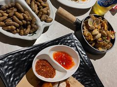 -达叔香味海鲜(海棠68环球美食街店)