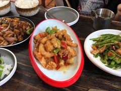 -七寻八找·胡同菜