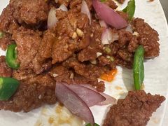 -恒盛居回族饭店