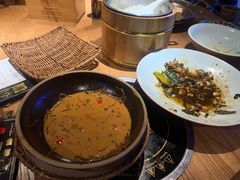 -吃饭皇帝大(长宁龙之梦店)