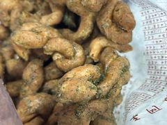 -王阿姨文昌油赞子(府桥街店)