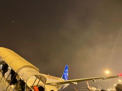 -重庆江北国际机场-T2航站楼