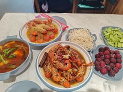 -辣盆盆麻辣小龙虾(哈尔滨总店)