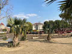 -歌斐颂巧克力小镇