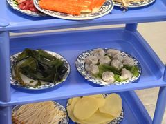 -飘香火锅(玉林西路店)