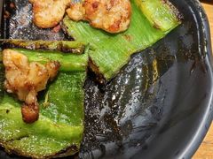 -号令江湖·水浒烤肉(和畅睦邻中心店)