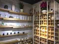 -今日陶艺(富力广场店)