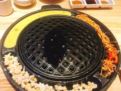 -韩宫宴烤肉·料理(武汉印象城店)