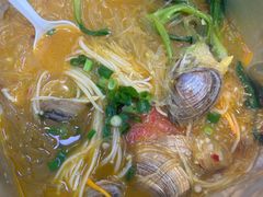 -见味花甲(百联川沙购物中心店)