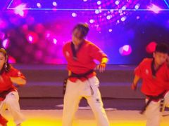 -GSTMMA综合格斗馆