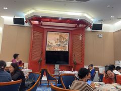 -银都上海菜馆(粤海东路店)