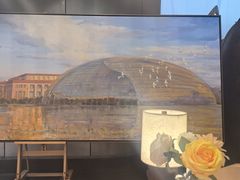 -国家大剧院西餐厅