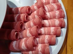 -潮辣成都老火锅(奉贤扶港路店)