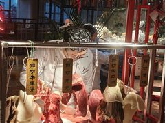 -“香”全日西餐厅