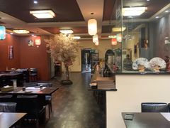 大堂-和风融合餐厅创意料理(重庆店)