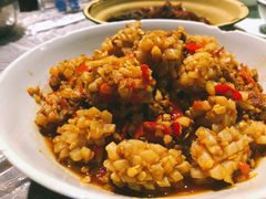 酸辣鱿鱼卷-壹盏灯(惠农店)