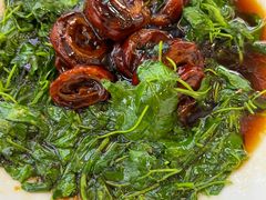 -长兴菜馆(高桥店)