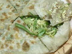 -甲乙饼·手工牛肉饼(东方广场店)