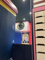 -MELAND CLUB亲子乐园·派对·餐厅(北京芳圆里ID MALL店)