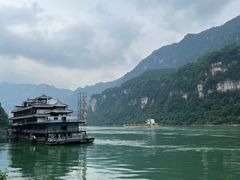 -三峡人家风景区
