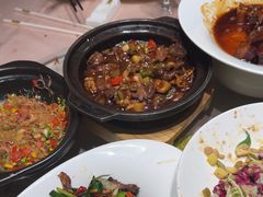 -王府井酒店(金桥港湾店)