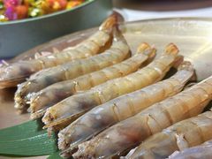 -南浦洞烤肉·新世界版(奥体店)