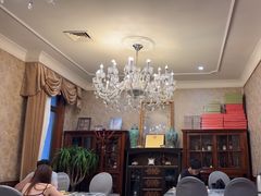 -狗不理大酒店(意式风情街店)