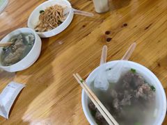-江南红鱼汤(洋中花园店)
